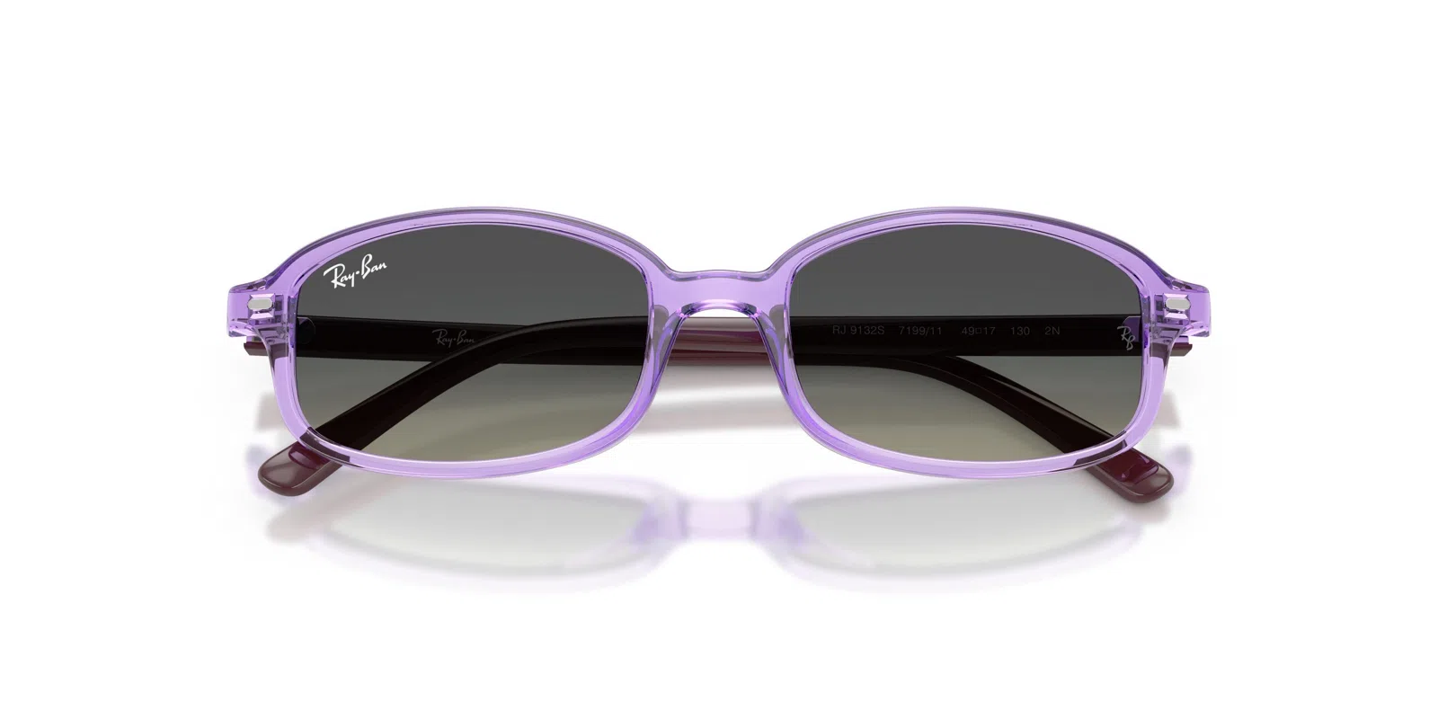 Ray-Ban Junior 9132S Sunglasses - view 29